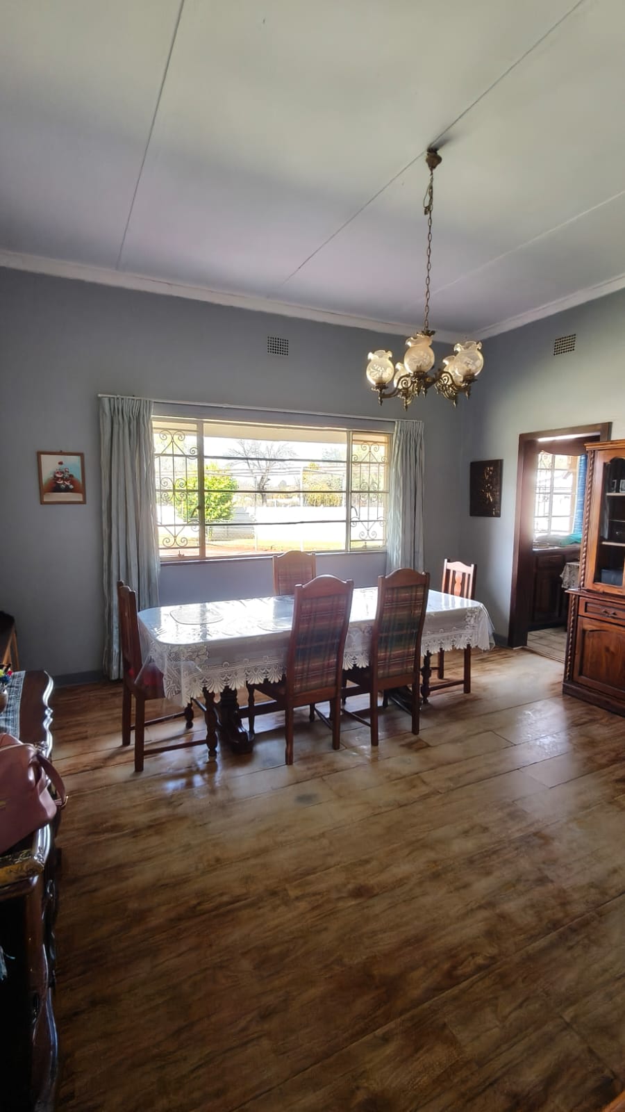 5 Bedroom Property for Sale in Hennenman Free State